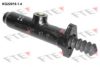 MERCE 6732950006 Master Cylinder, clutch
